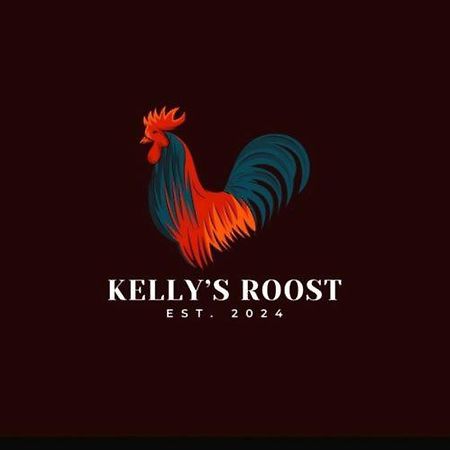 Kelly'S Roost Daire Doagh Dış mekan fotoğraf