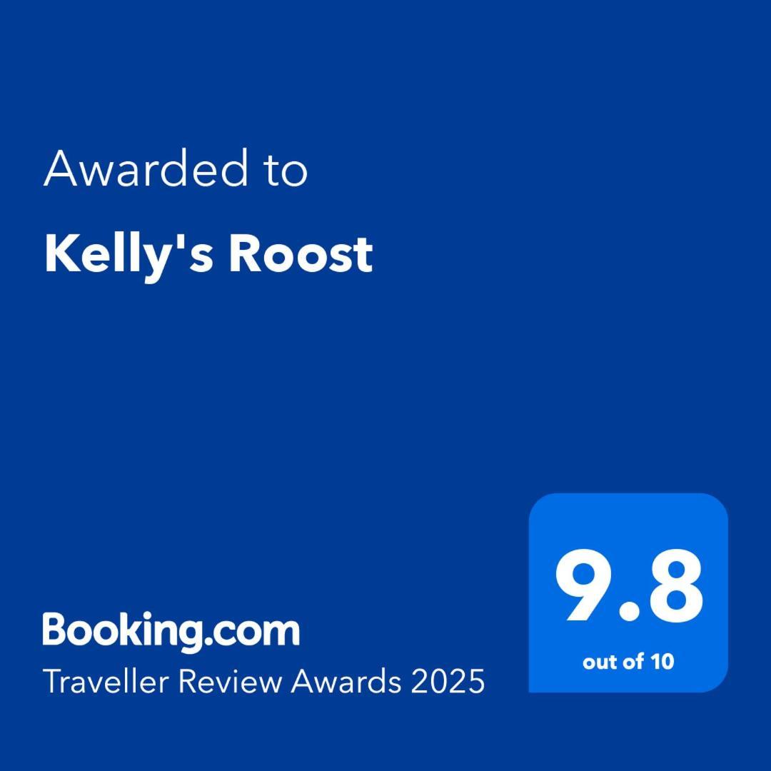 Kelly'S Roost Daire Doagh Dış mekan fotoğraf